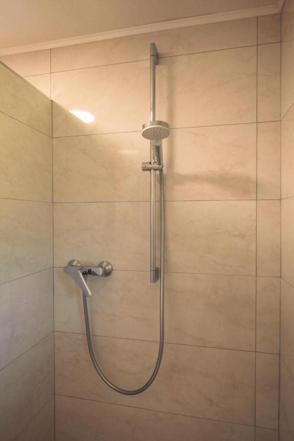 Apartma Gorski Razgled Srednja Vas v Bohinju Kültér fotó