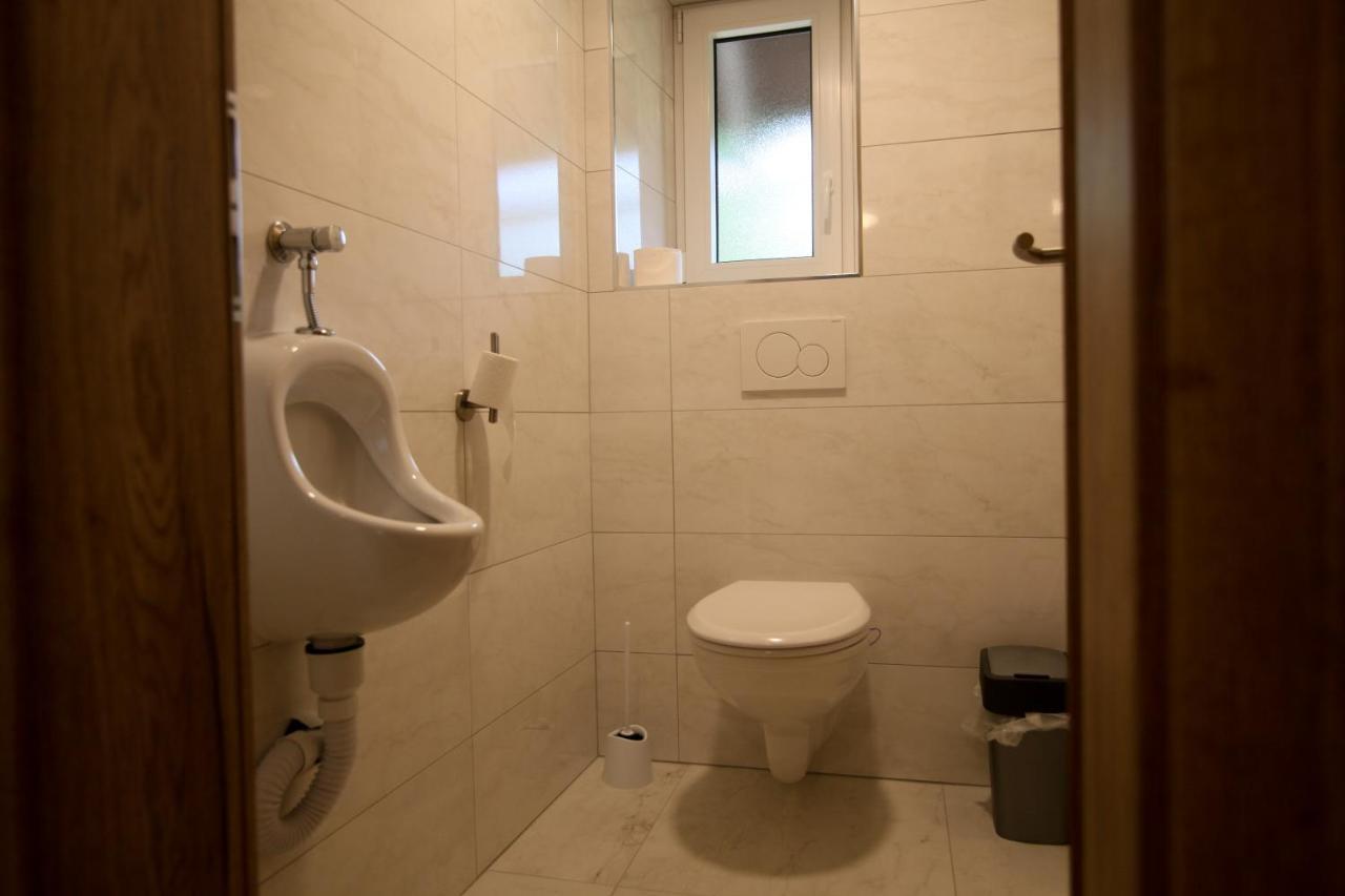 Apartma Gorski Razgled Srednja Vas v Bohinju Kültér fotó