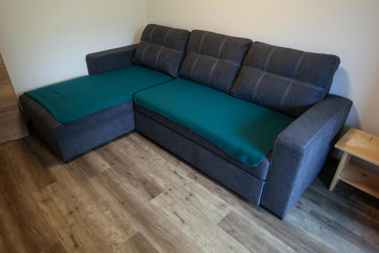 Apartma Gorski Razgled Srednja Vas v Bohinju Kültér fotó