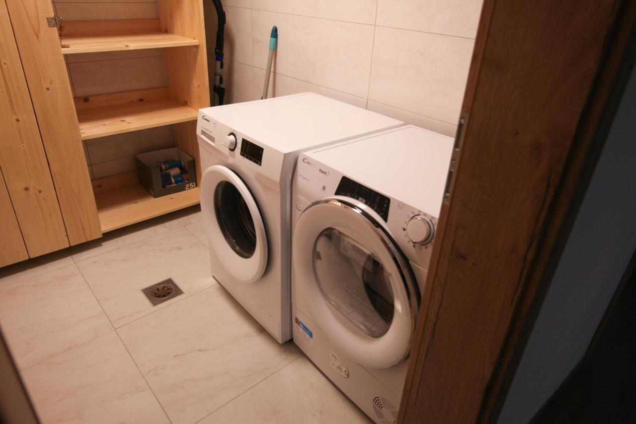 Apartma Gorski Razgled Srednja Vas v Bohinju Kültér fotó